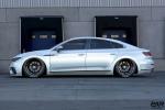 Volkswagen Arteon R-Line by Zoki Nanco 2017 года